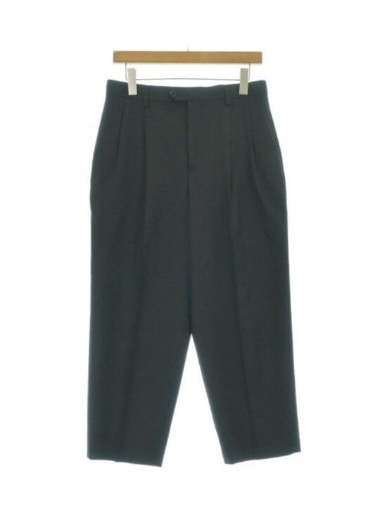 Celine Pants - Celine Trousers Pants Black